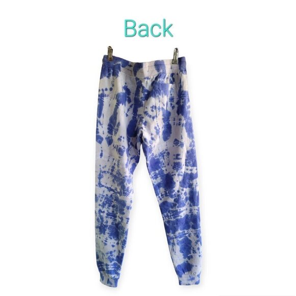 Spiritual Gangster Tie-Dye Drawstring Pants XS NWT - Picture 4 of 11
